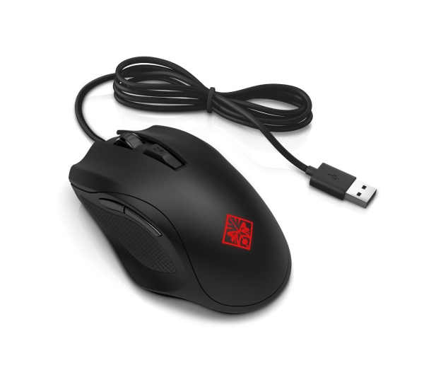 HP OMEN 15 i7-9750H/16GB/256+1TB/W10 GTX1660Ti 144Hz - 543074 - zdjęcie 13